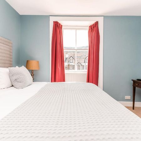Kenmore Hotel Aberfeldy Zewnętrze zdjęcie