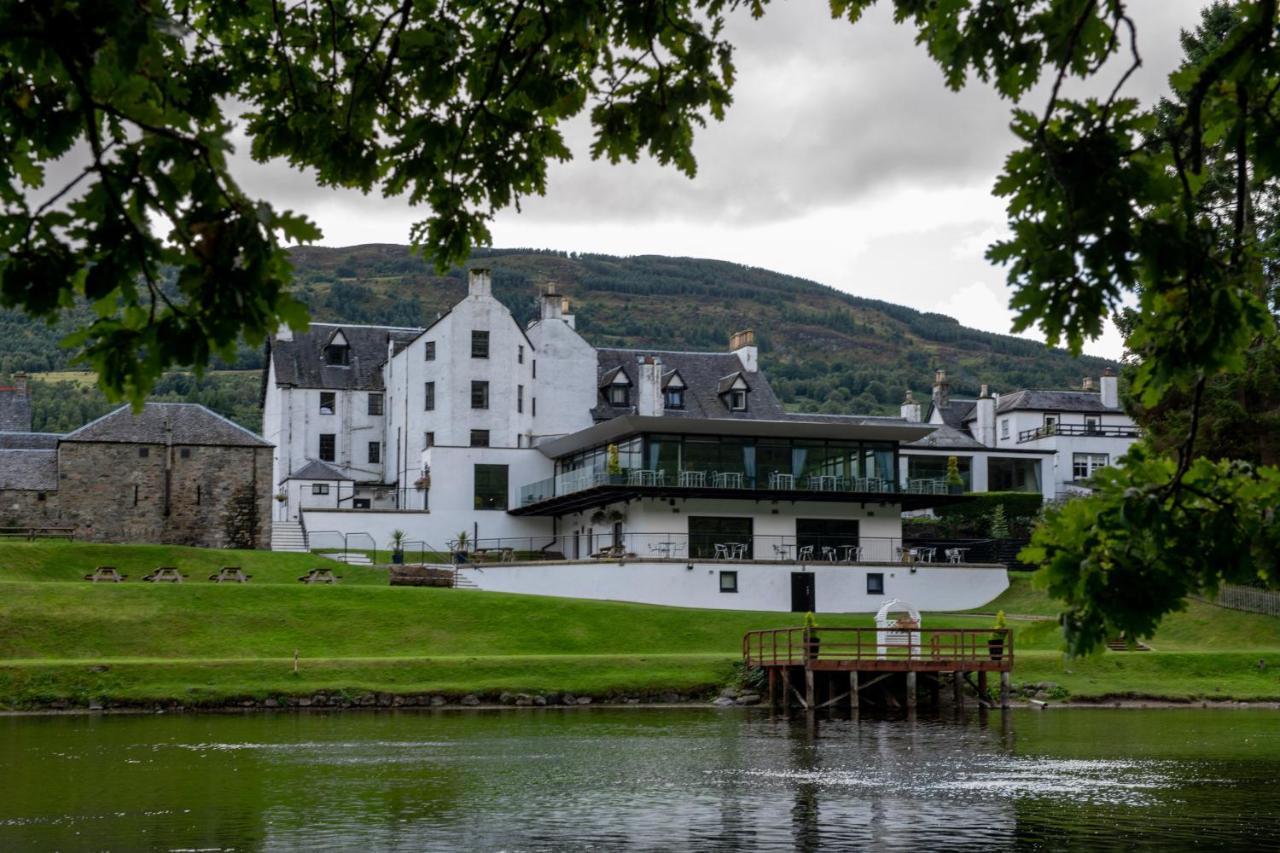 Kenmore Hotel Aberfeldy Zewnętrze zdjęcie
