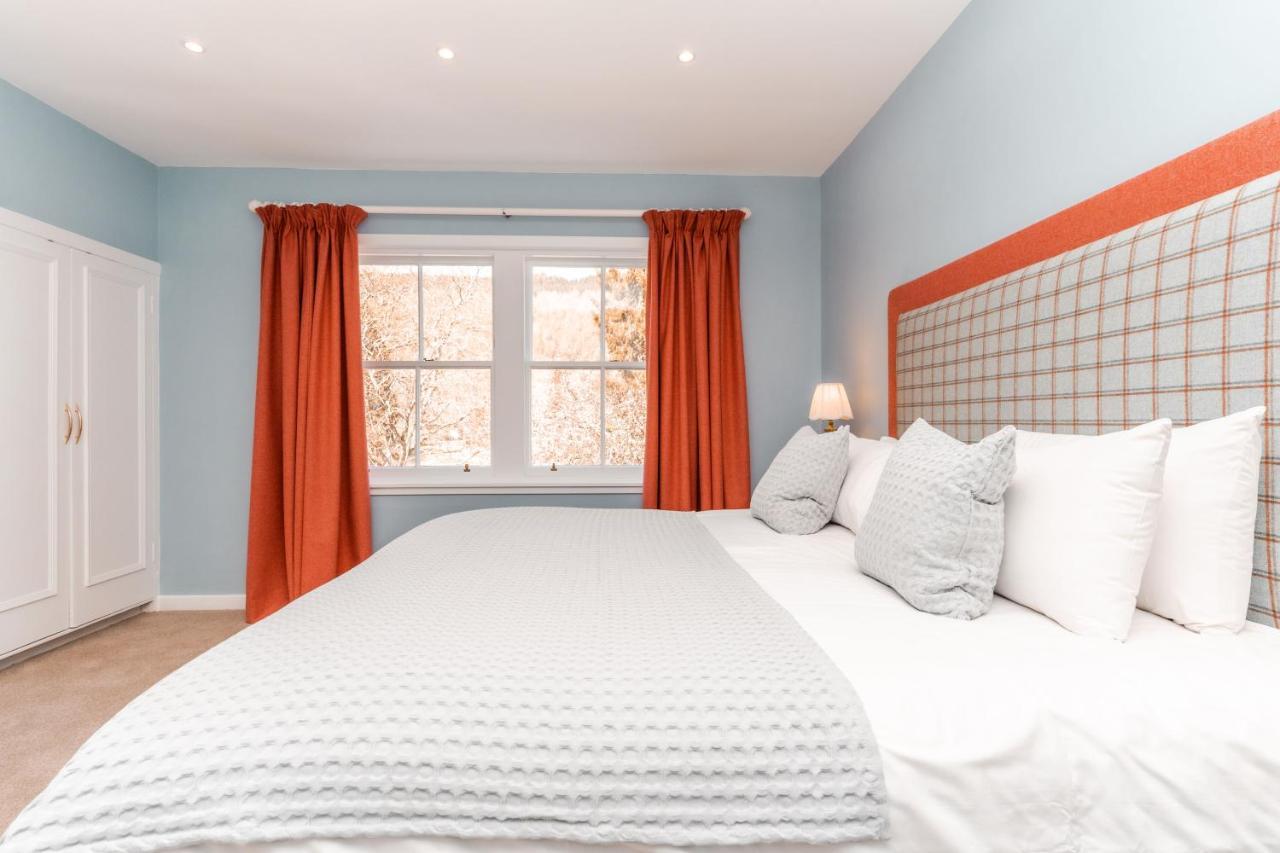 Kenmore Hotel Aberfeldy Zewnętrze zdjęcie