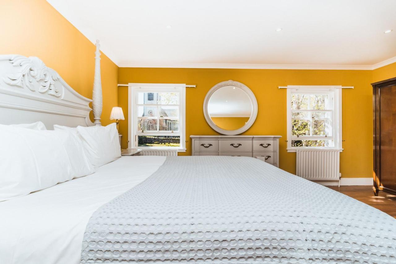 Kenmore Hotel Aberfeldy Zewnętrze zdjęcie