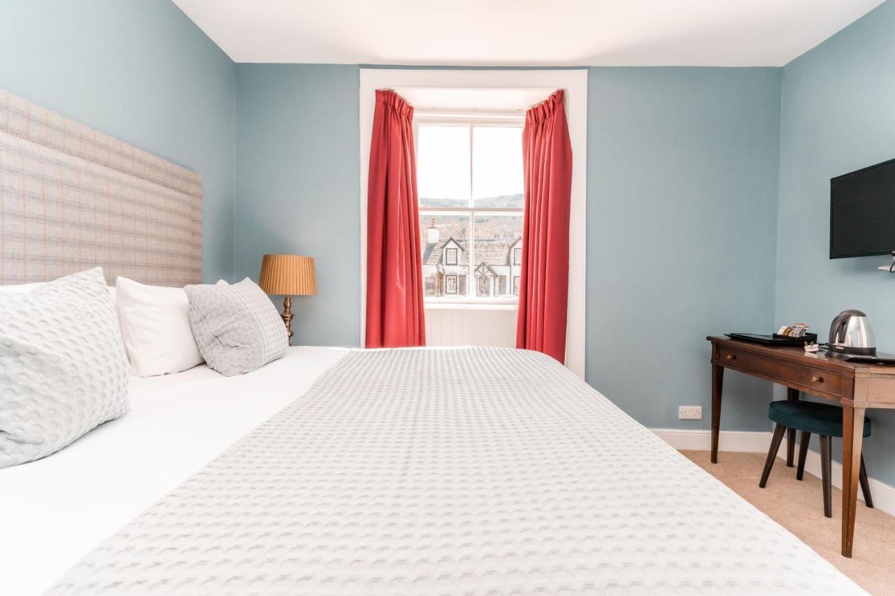 Kenmore Hotel Aberfeldy Zewnętrze zdjęcie