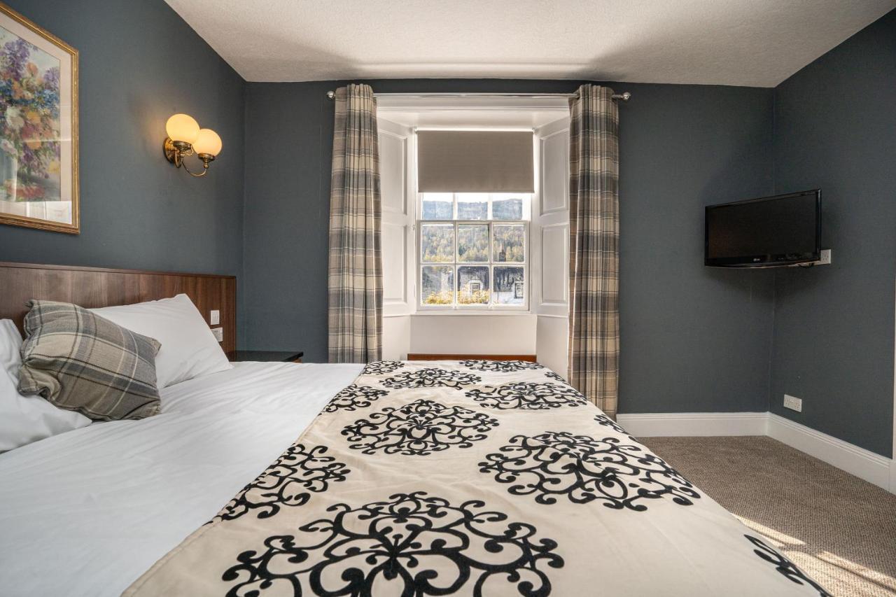 Kenmore Hotel Aberfeldy Zewnętrze zdjęcie