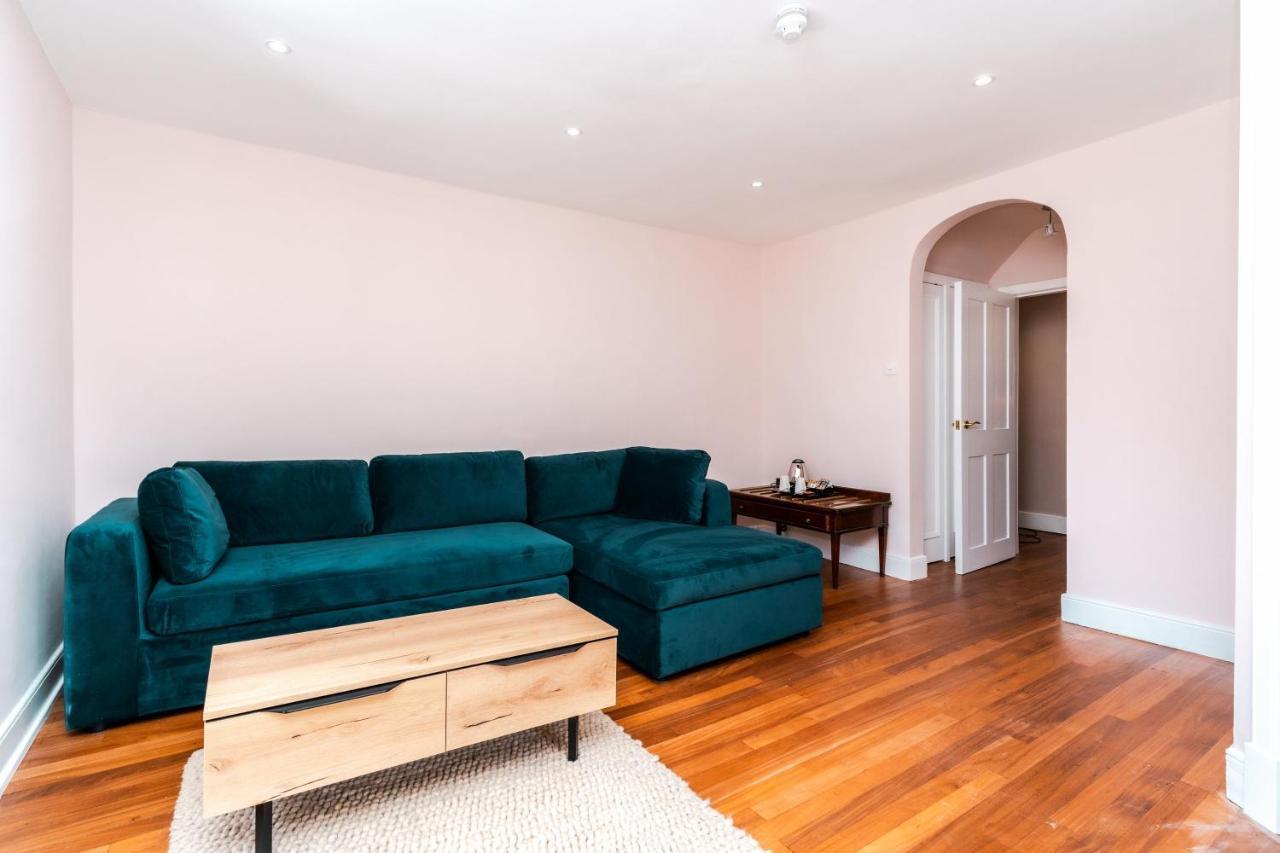 Kenmore Hotel Aberfeldy Zewnętrze zdjęcie