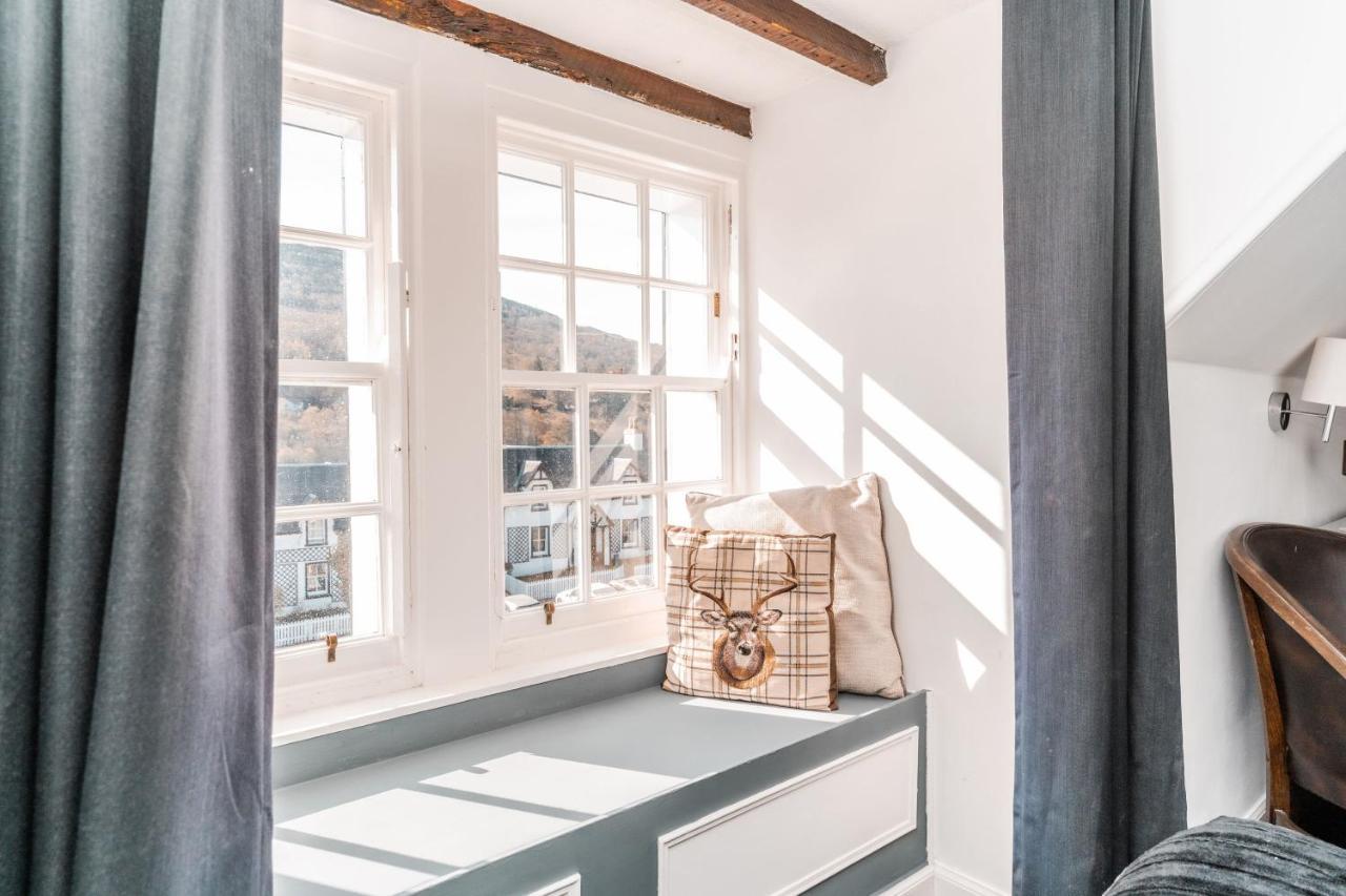 Kenmore Hotel Aberfeldy Zewnętrze zdjęcie