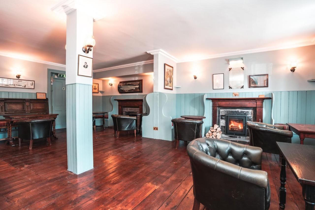 Kenmore Hotel Aberfeldy Zewnętrze zdjęcie