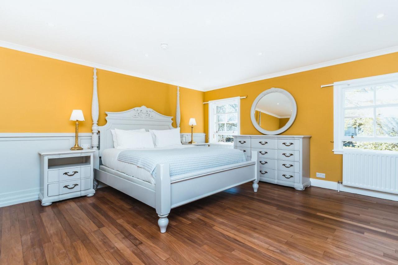 Kenmore Hotel Aberfeldy Zewnętrze zdjęcie