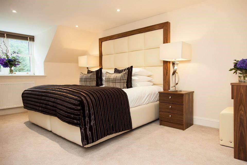 Kenmore Hotel Aberfeldy Zewnętrze zdjęcie