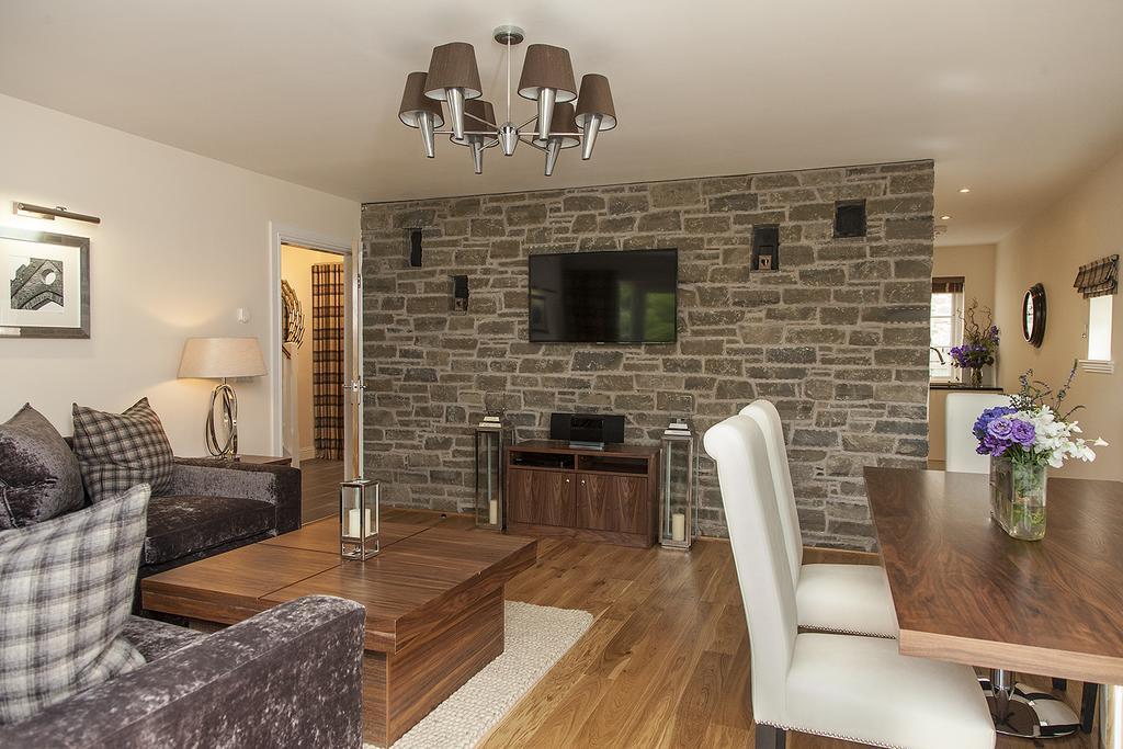 Kenmore Hotel Aberfeldy Zewnętrze zdjęcie