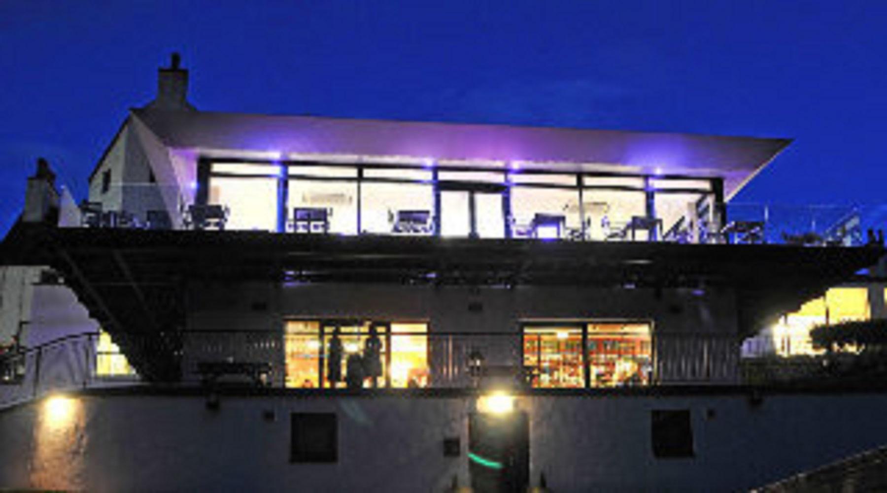 Kenmore Hotel Aberfeldy Zewnętrze zdjęcie