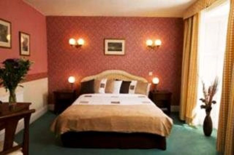 Kenmore Hotel Aberfeldy Pokój zdjęcie