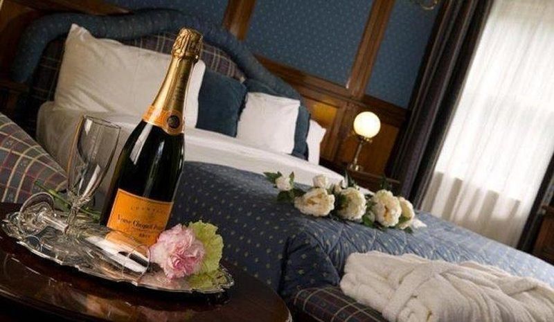 Kenmore Hotel Aberfeldy Pokój zdjęcie