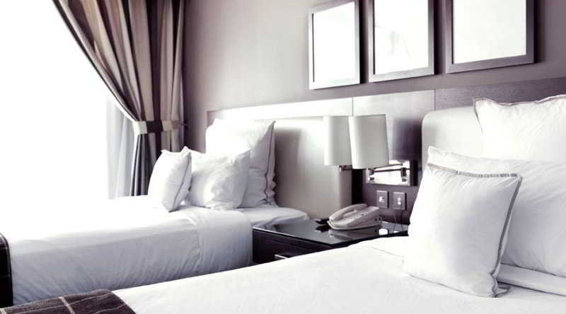 Kenmore Hotel Aberfeldy Zewnętrze zdjęcie