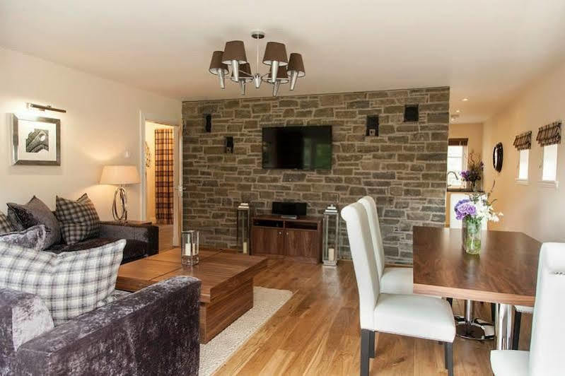 Kenmore Hotel Aberfeldy Zewnętrze zdjęcie