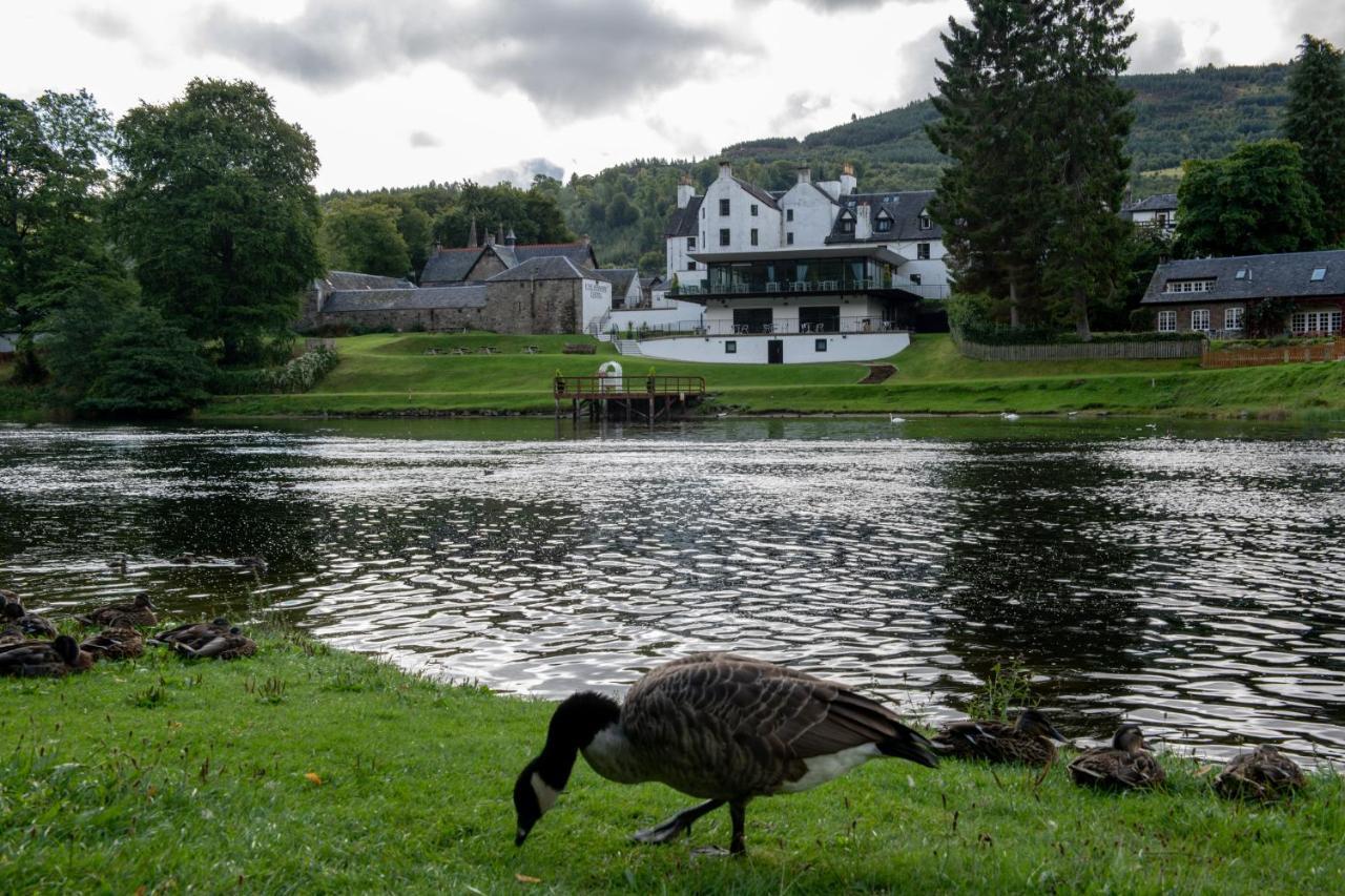 Kenmore Hotel Aberfeldy Zewnętrze zdjęcie
