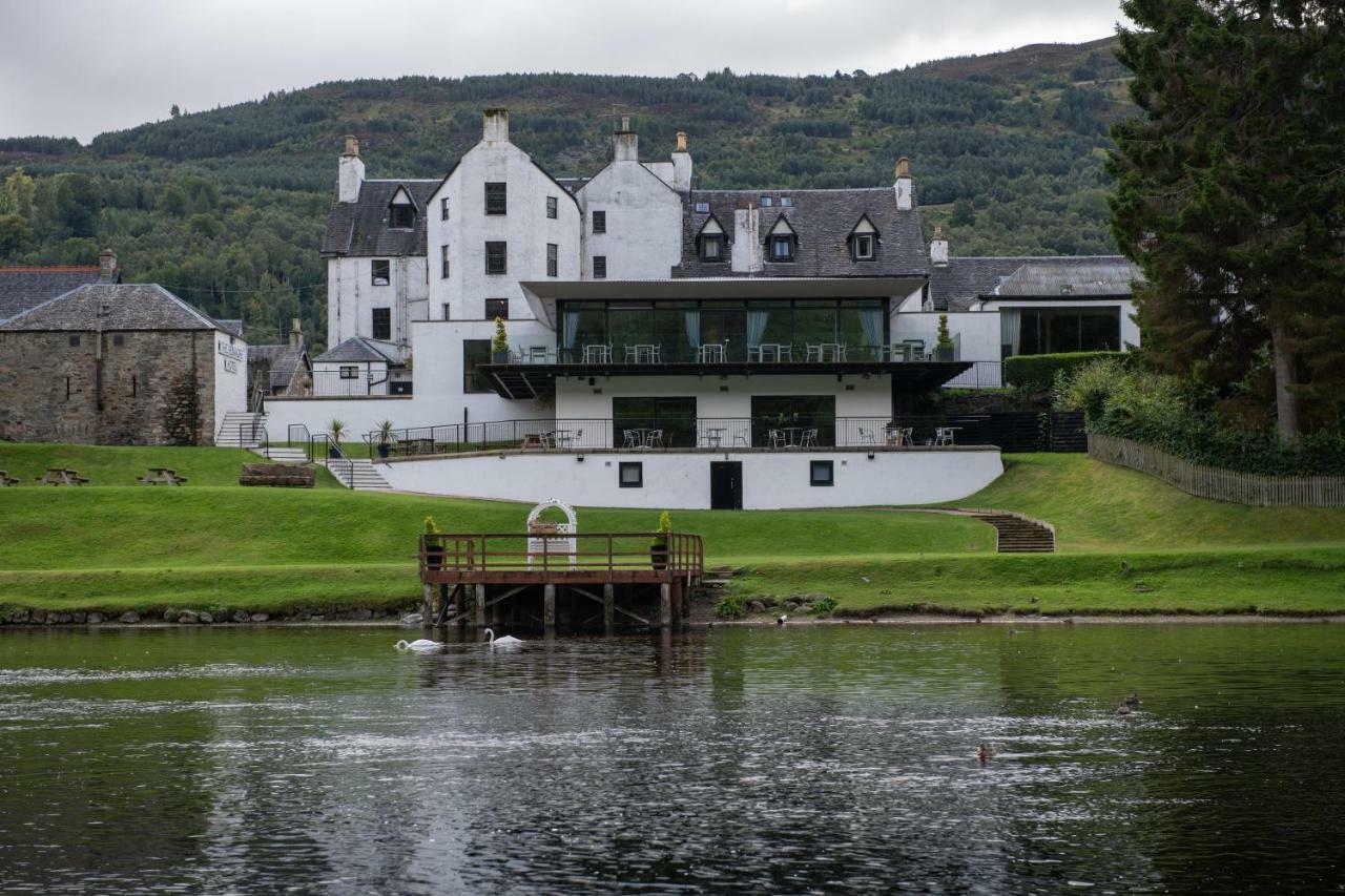 Kenmore Hotel Aberfeldy Zewnętrze zdjęcie