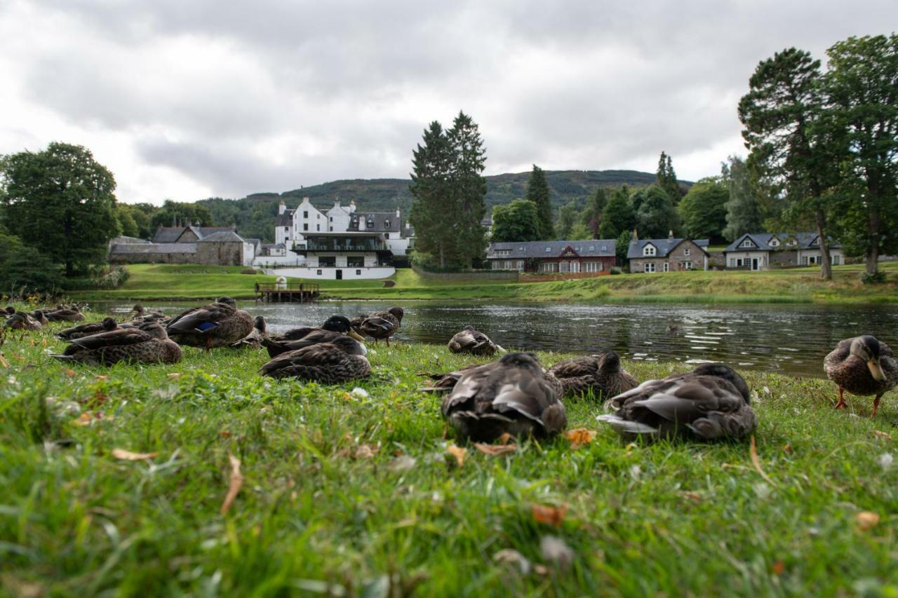Kenmore Hotel Aberfeldy Zewnętrze zdjęcie